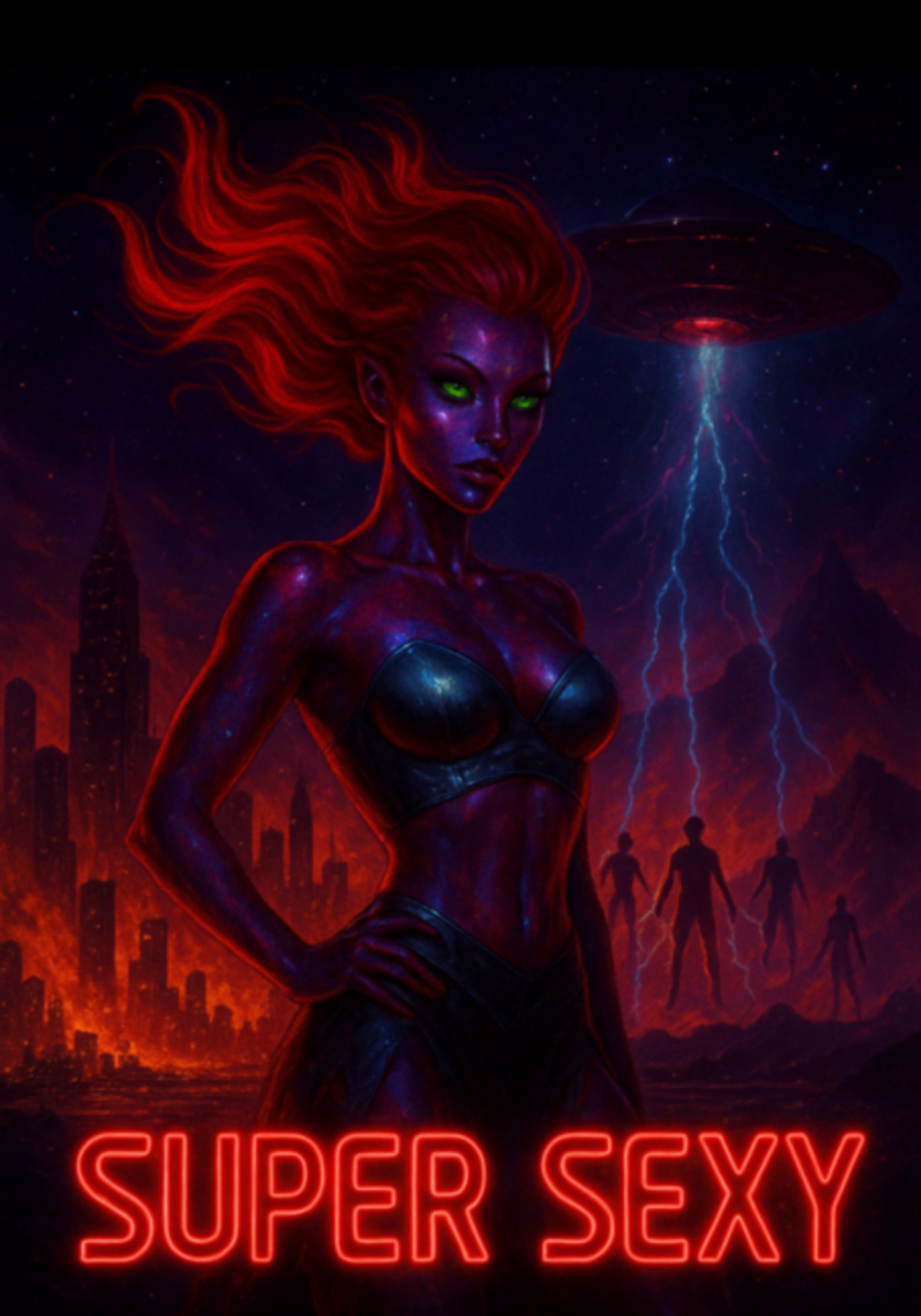 Super Sexy