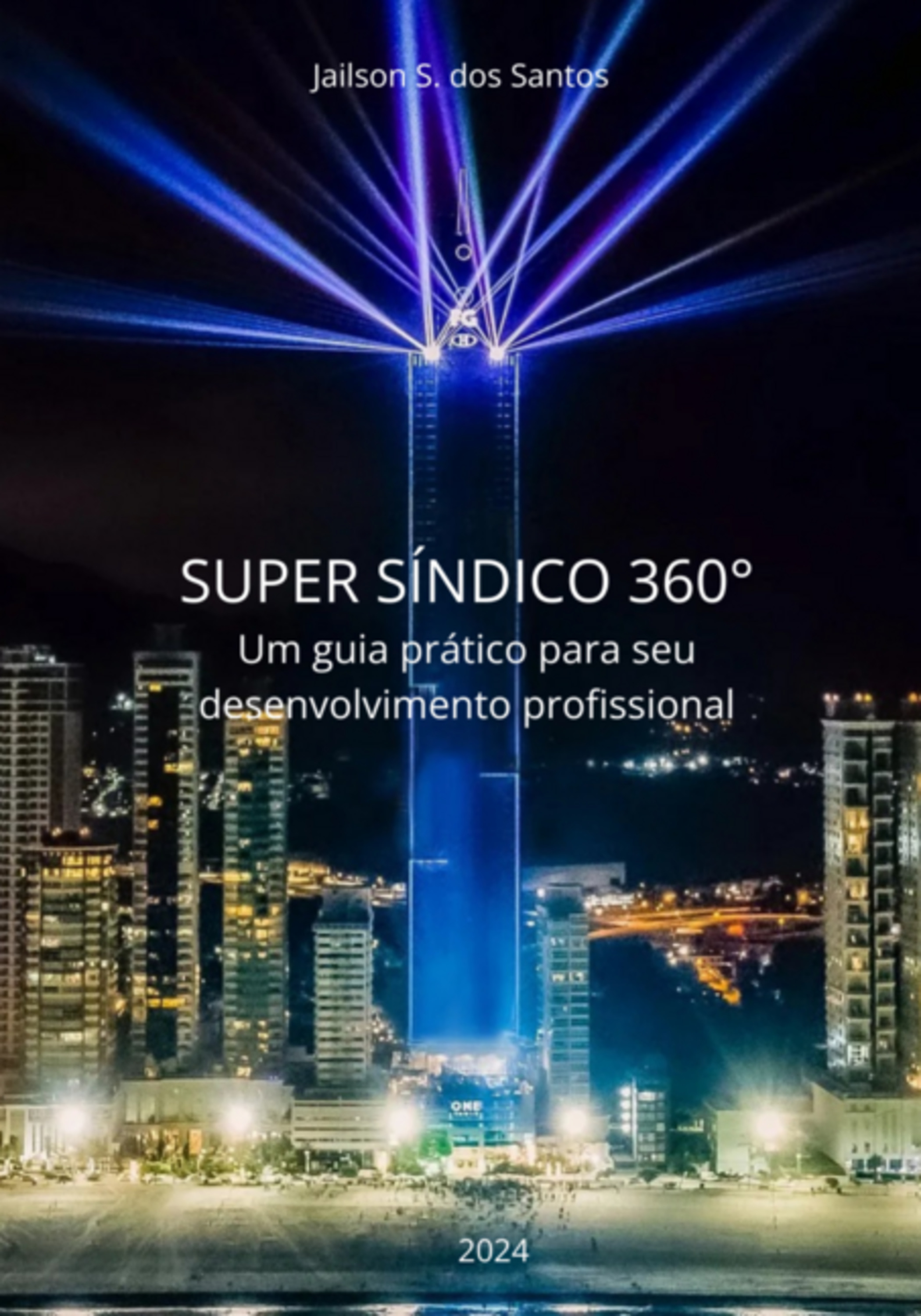 Super Síndico 360°