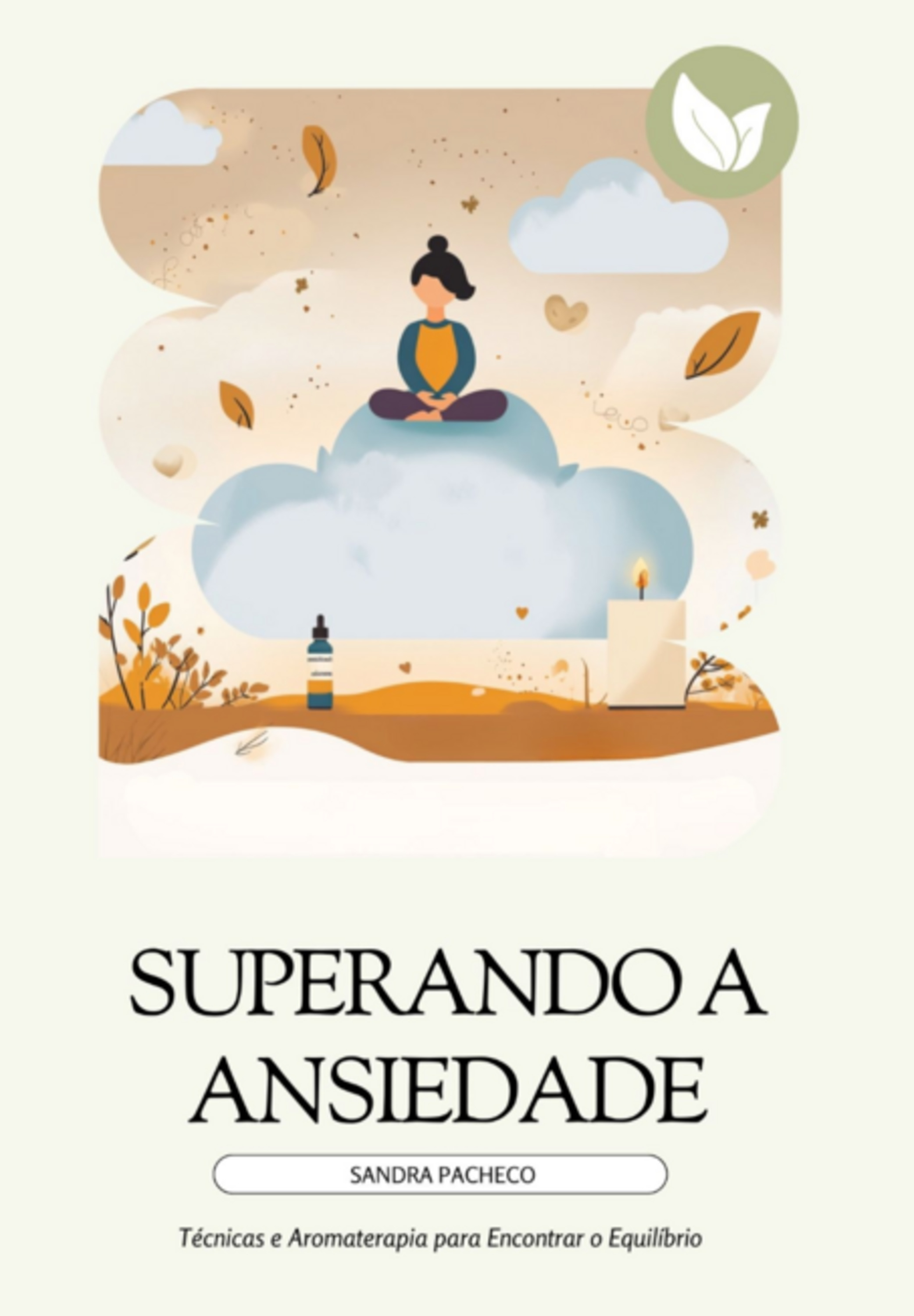 Superando A Ansiedade