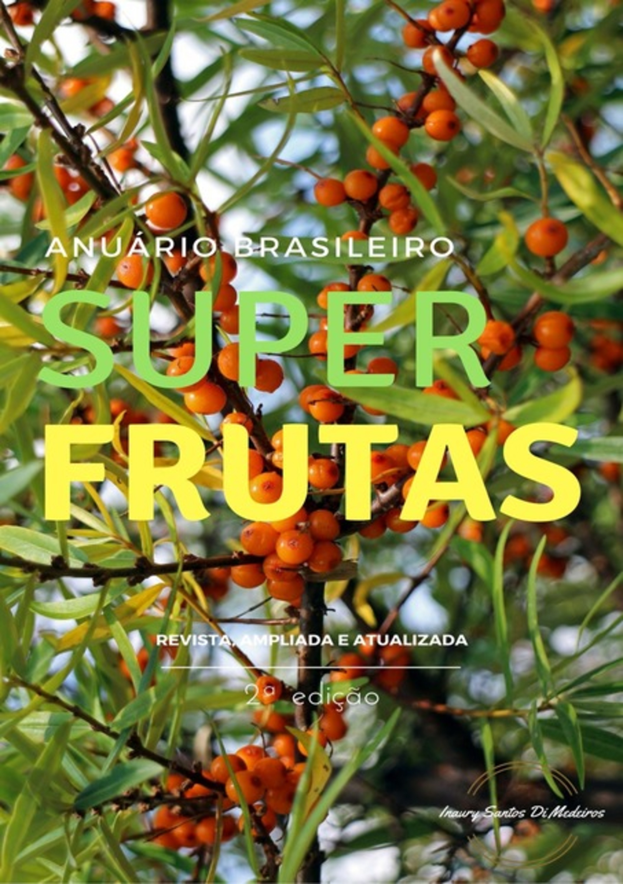 Superfrutas