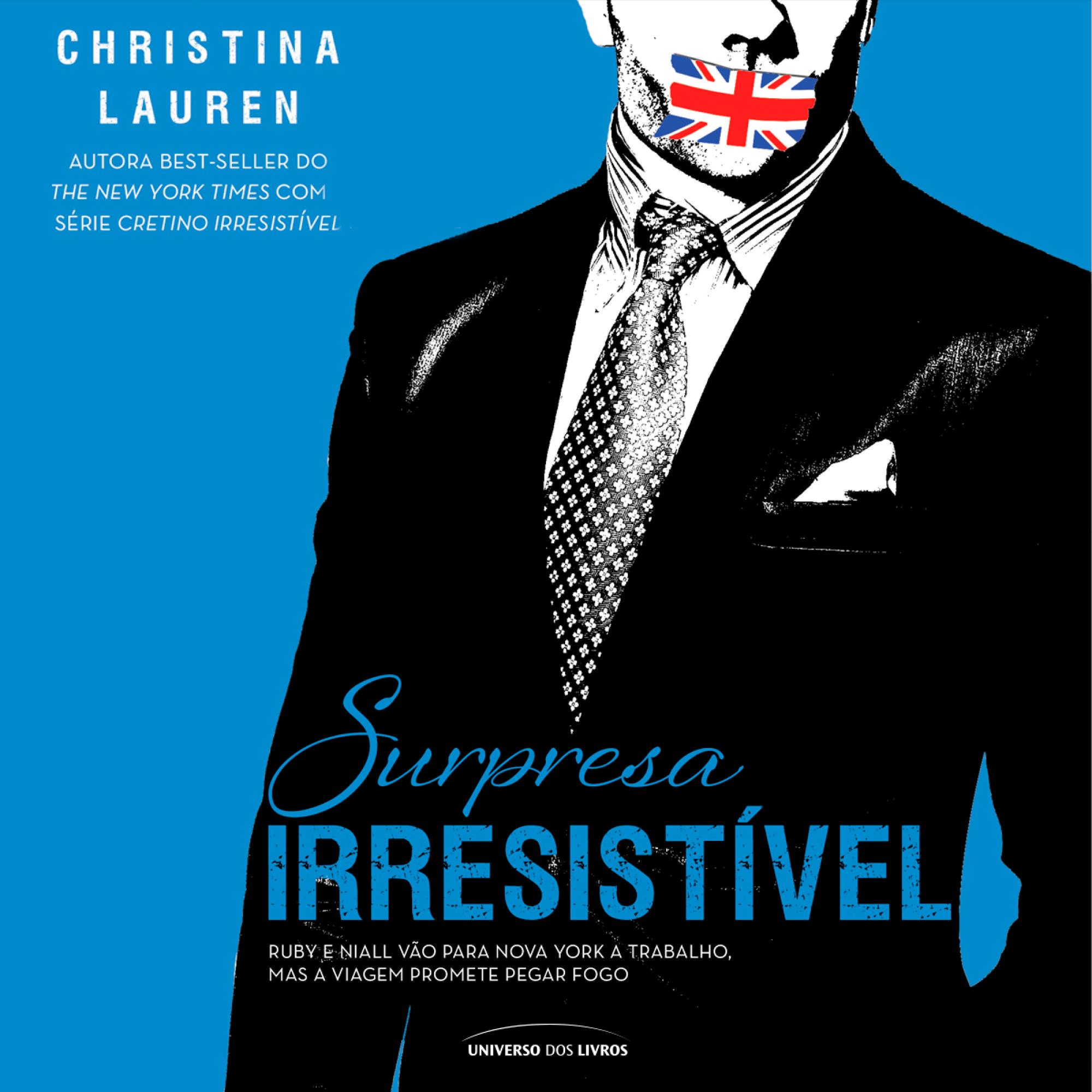Surpresa irresistível