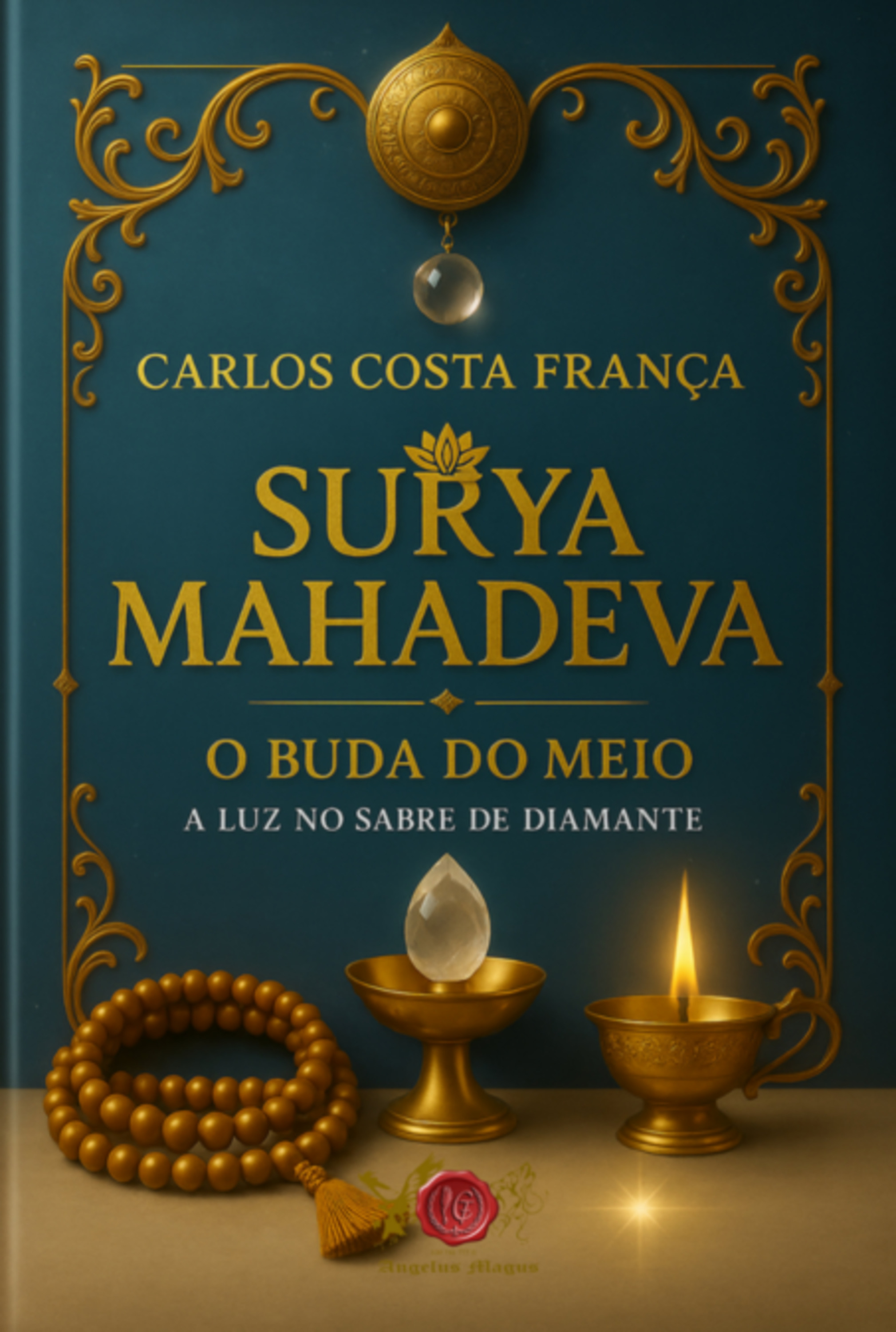 Surya Mahadeva