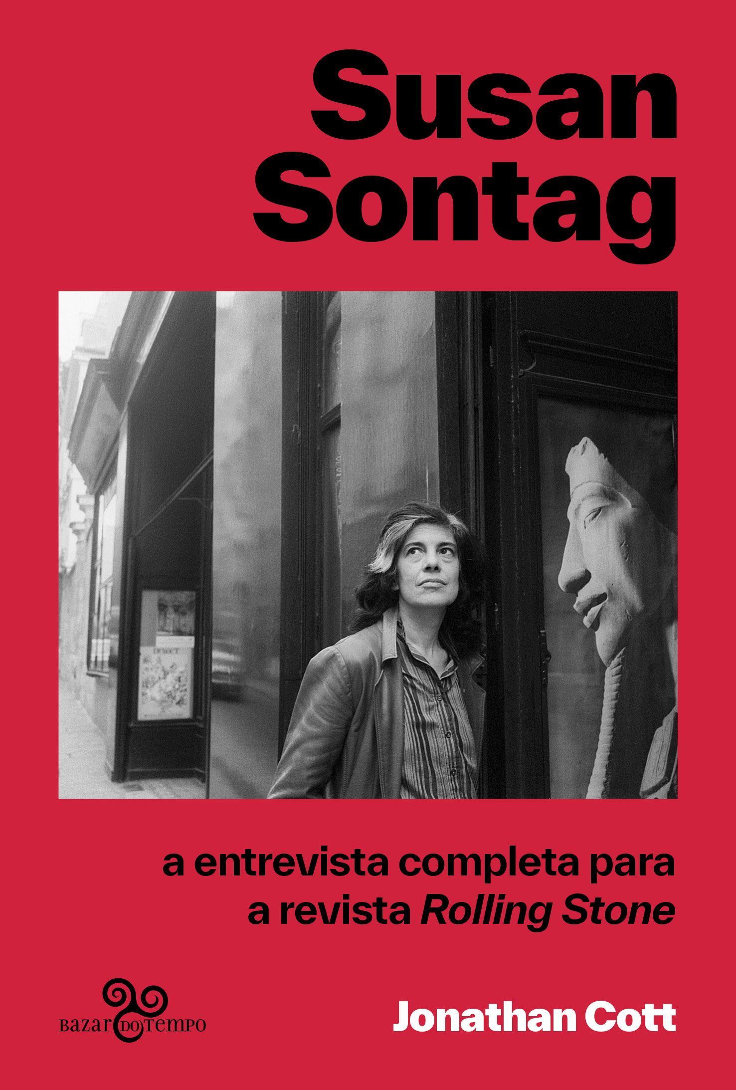 Susan Sontag