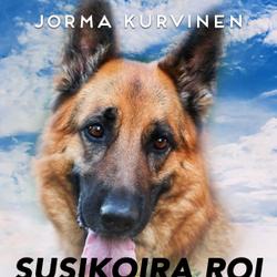 Susikoira Roi ja seikkailu saaristossa