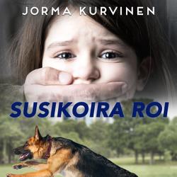 Susikoira Roi