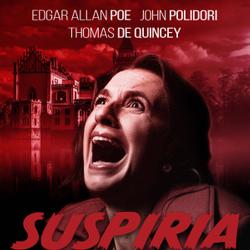 Suspiria e altri classici del terrore