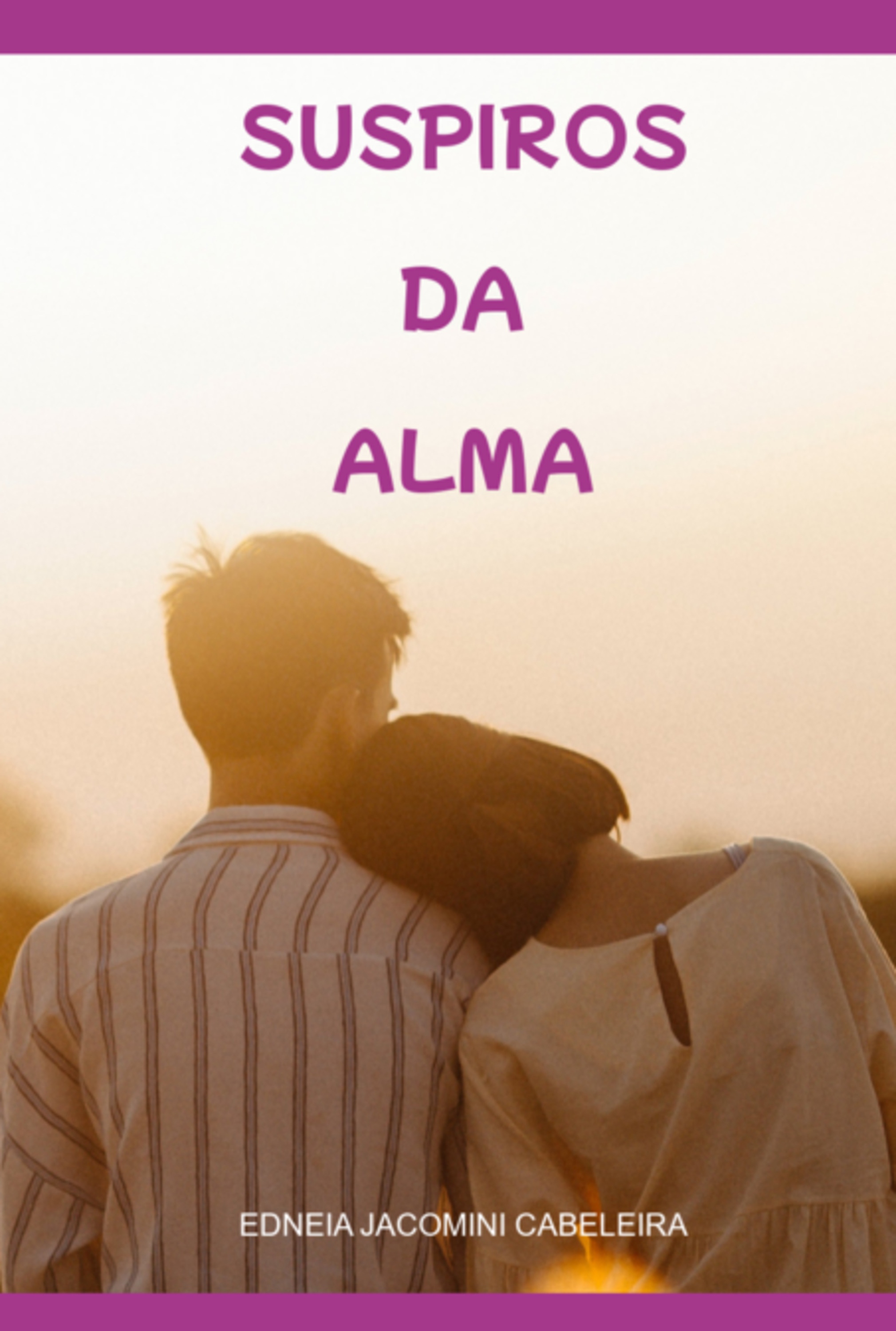 Suspiros Da Alma