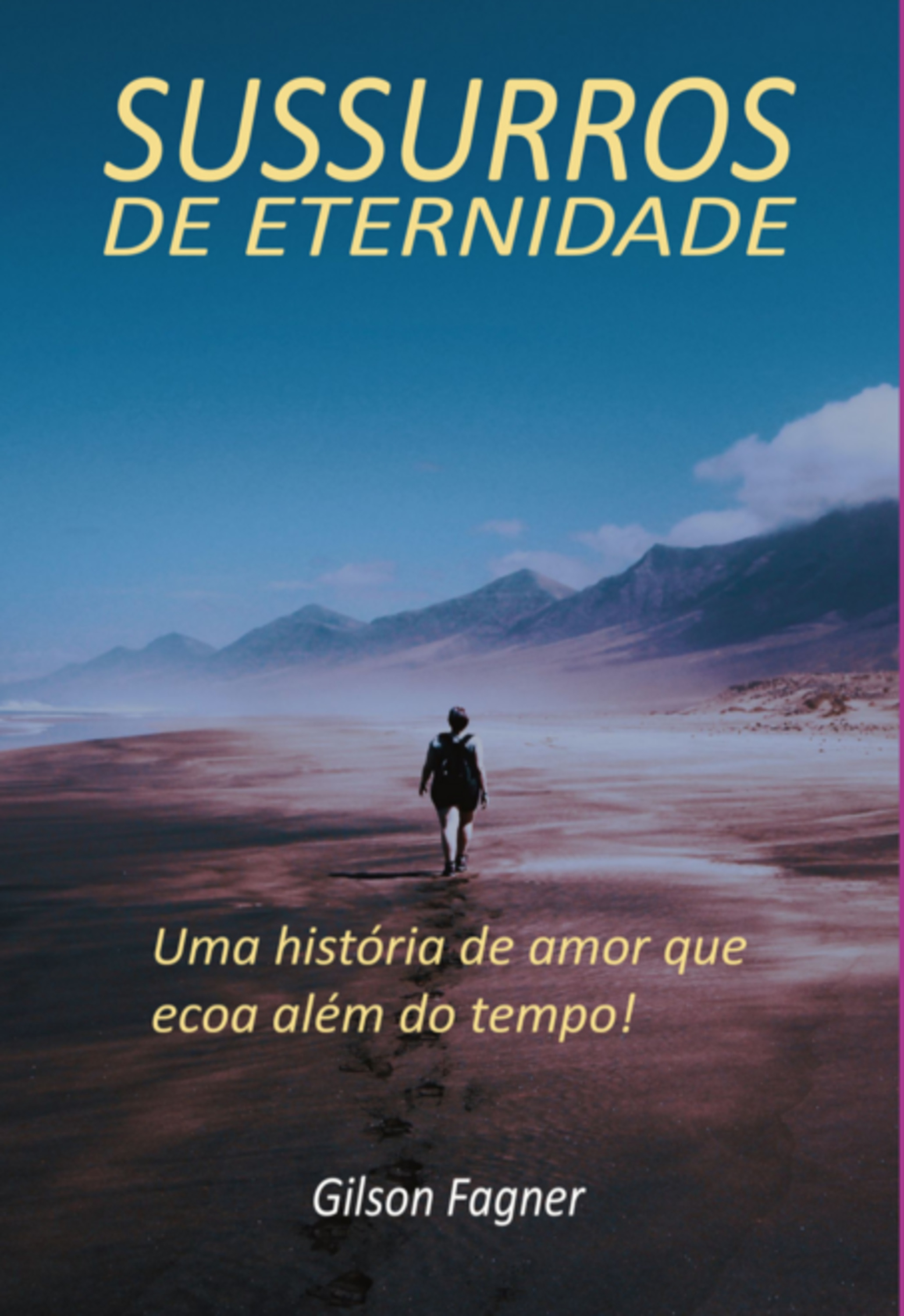 Sussurros De Eternidade