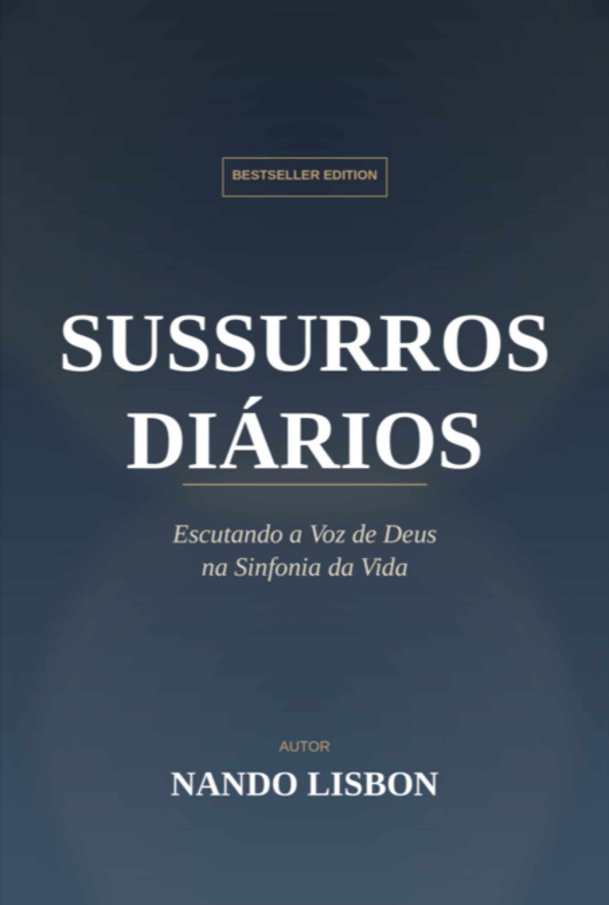 Sussurros Diários