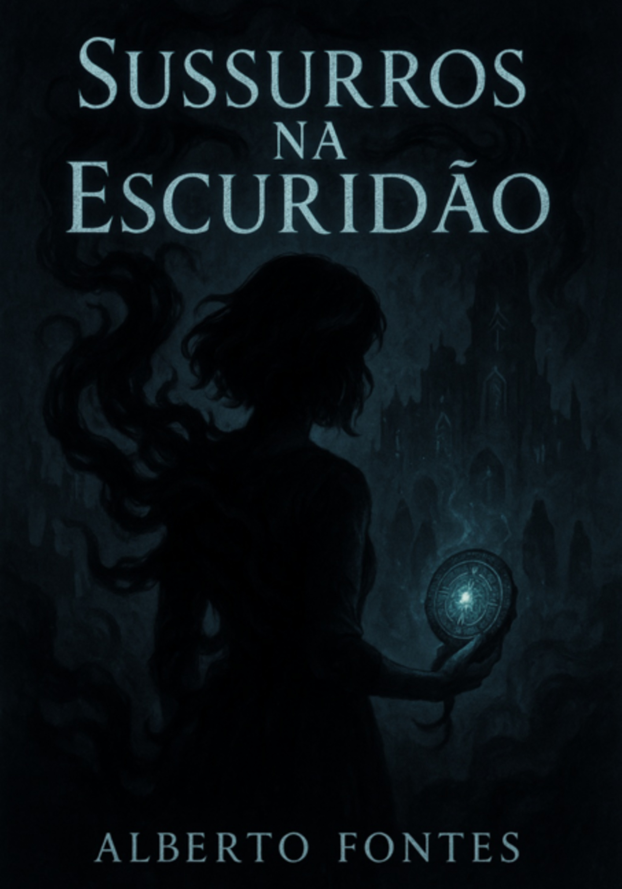 Sussurros Na Escuridão
