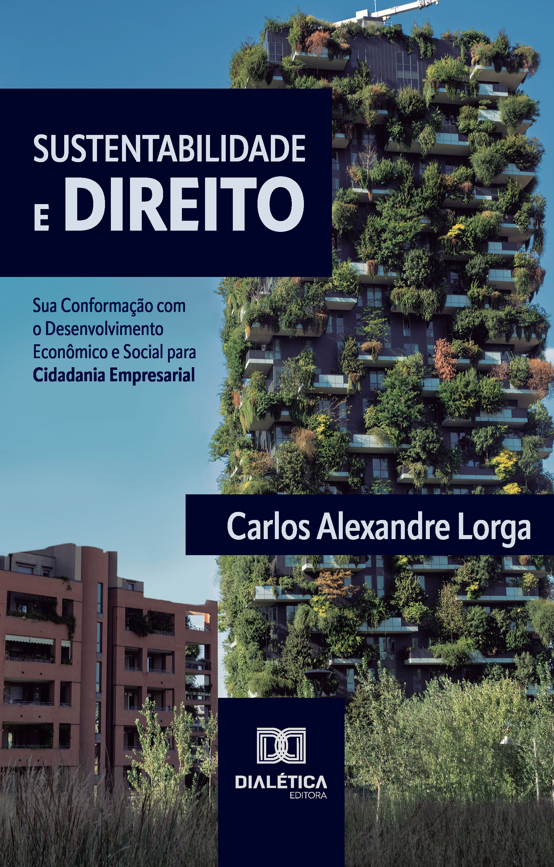 Sustentabilidade e Direito