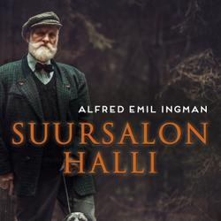 Suursalon Halli