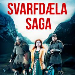 Svarfdæla saga 