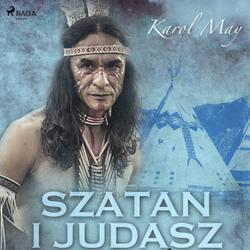 Szatan i Judasz: seria Judasz