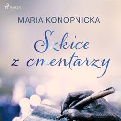 Szkice z cmentarzy