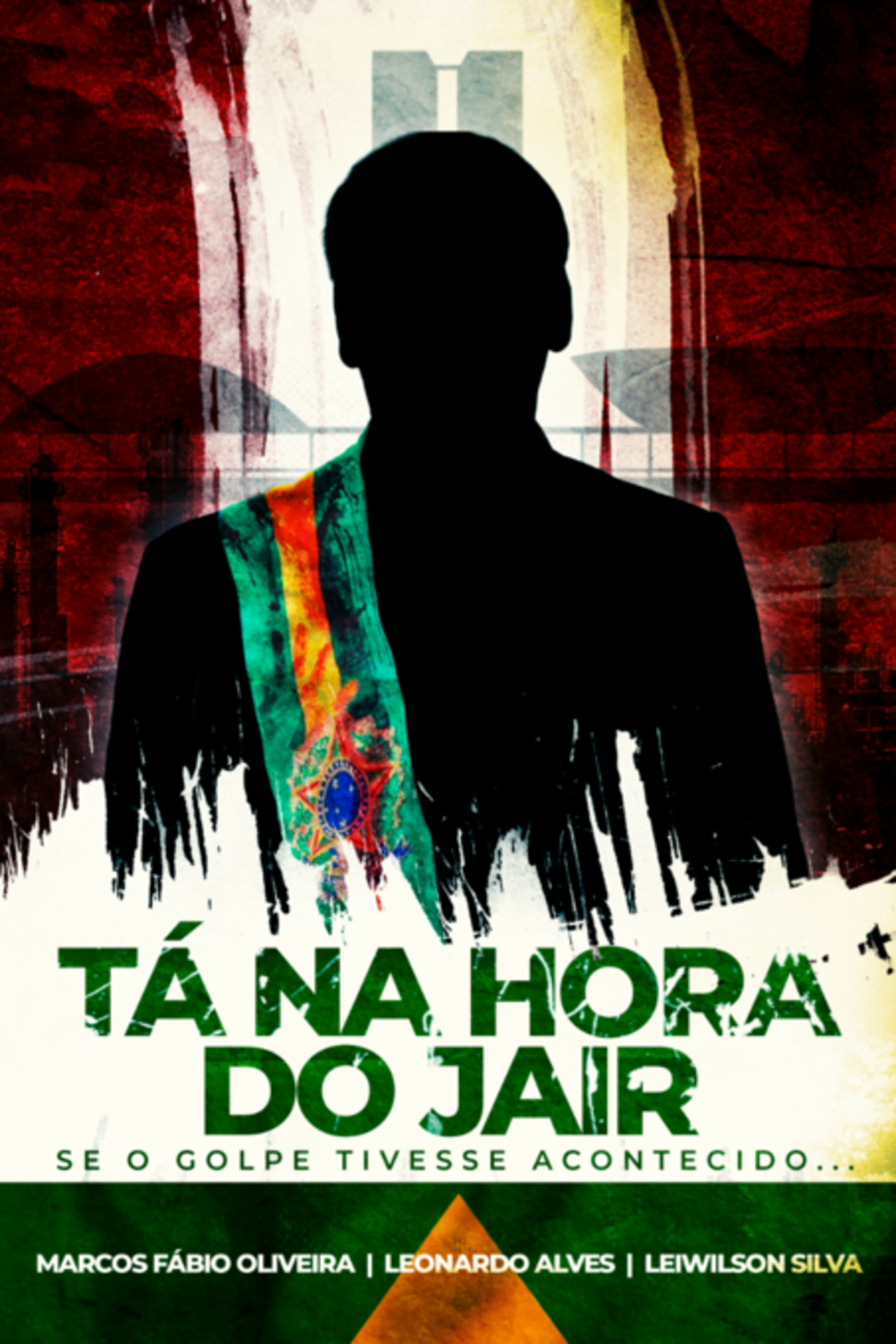 Tá Na Hora Do Jair