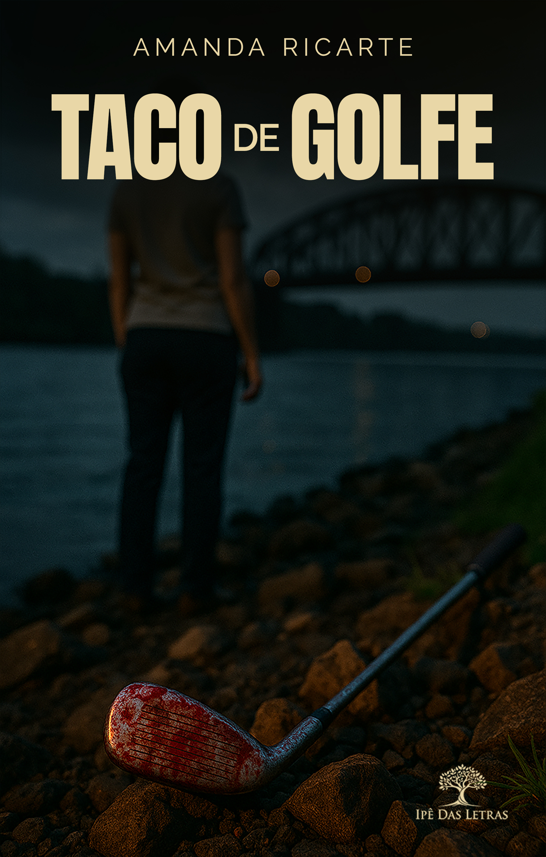 Taco de Golfe
