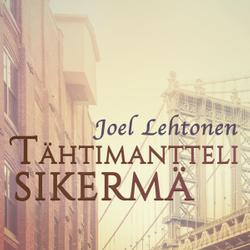 Tähtimantteli: sikermä