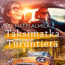 Taksimatka Turuntietä