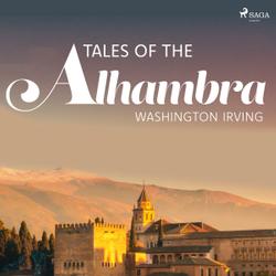 Tales of the Alhambra