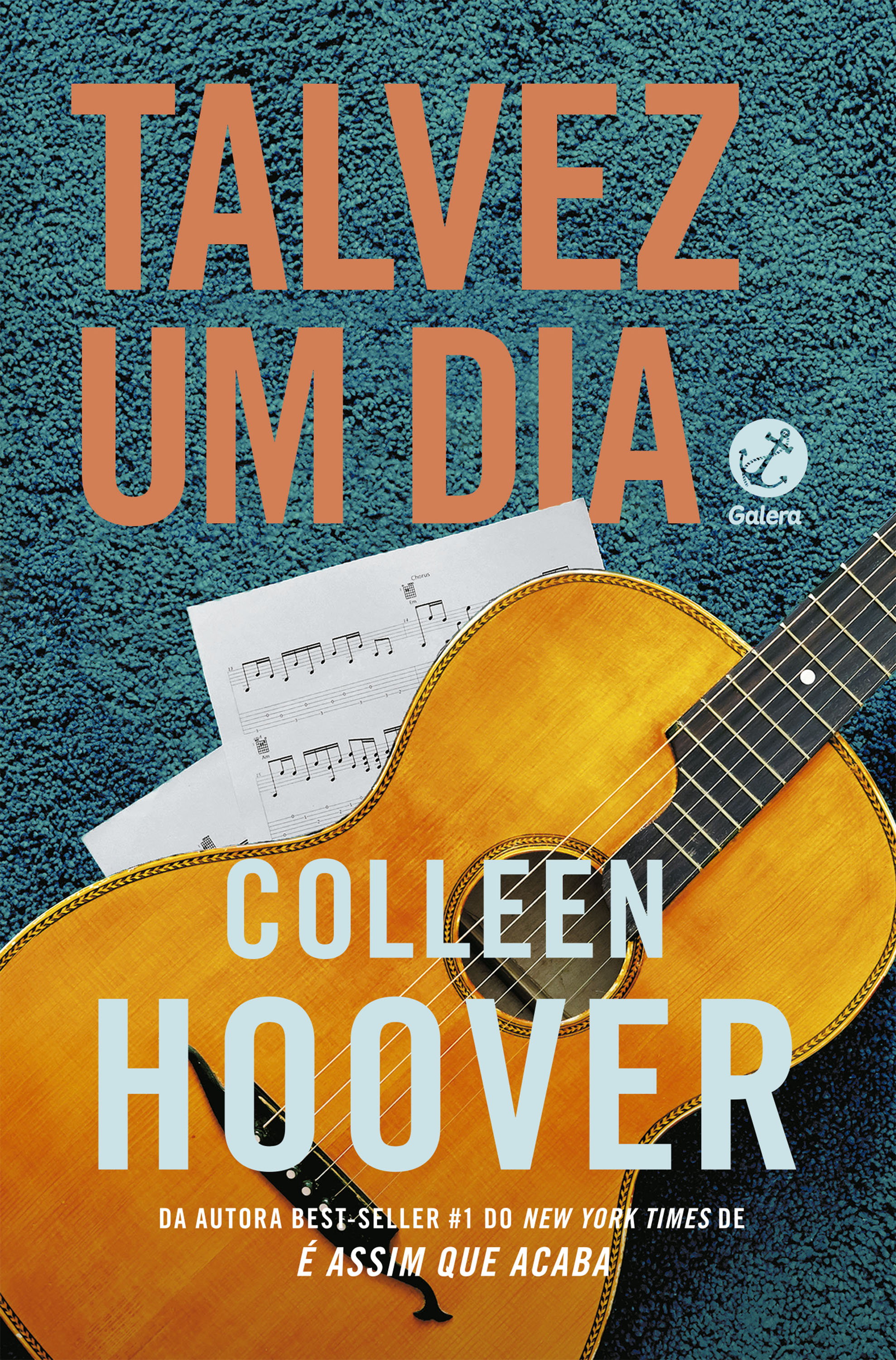 Talvez um dia