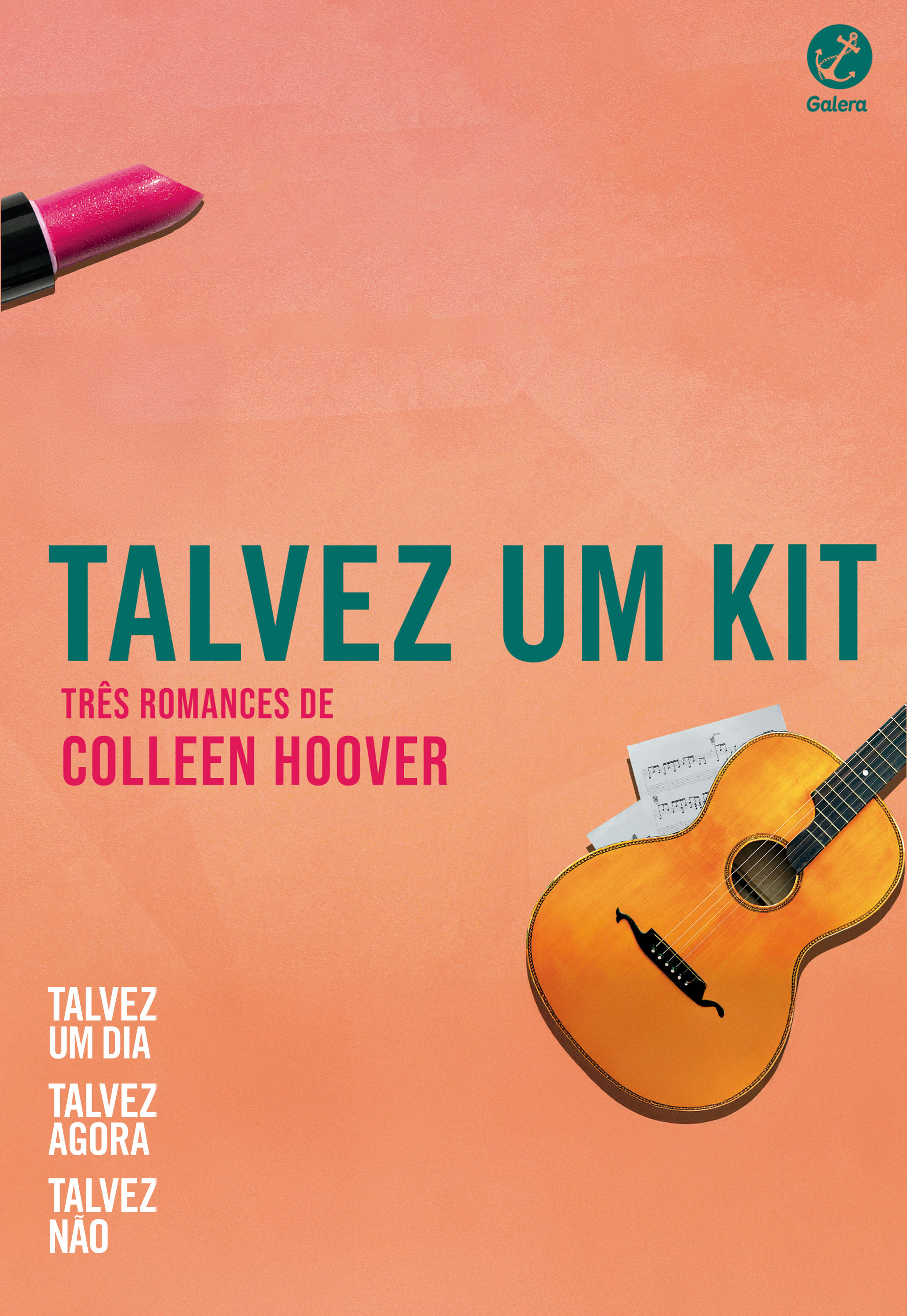 Talvez um Kit