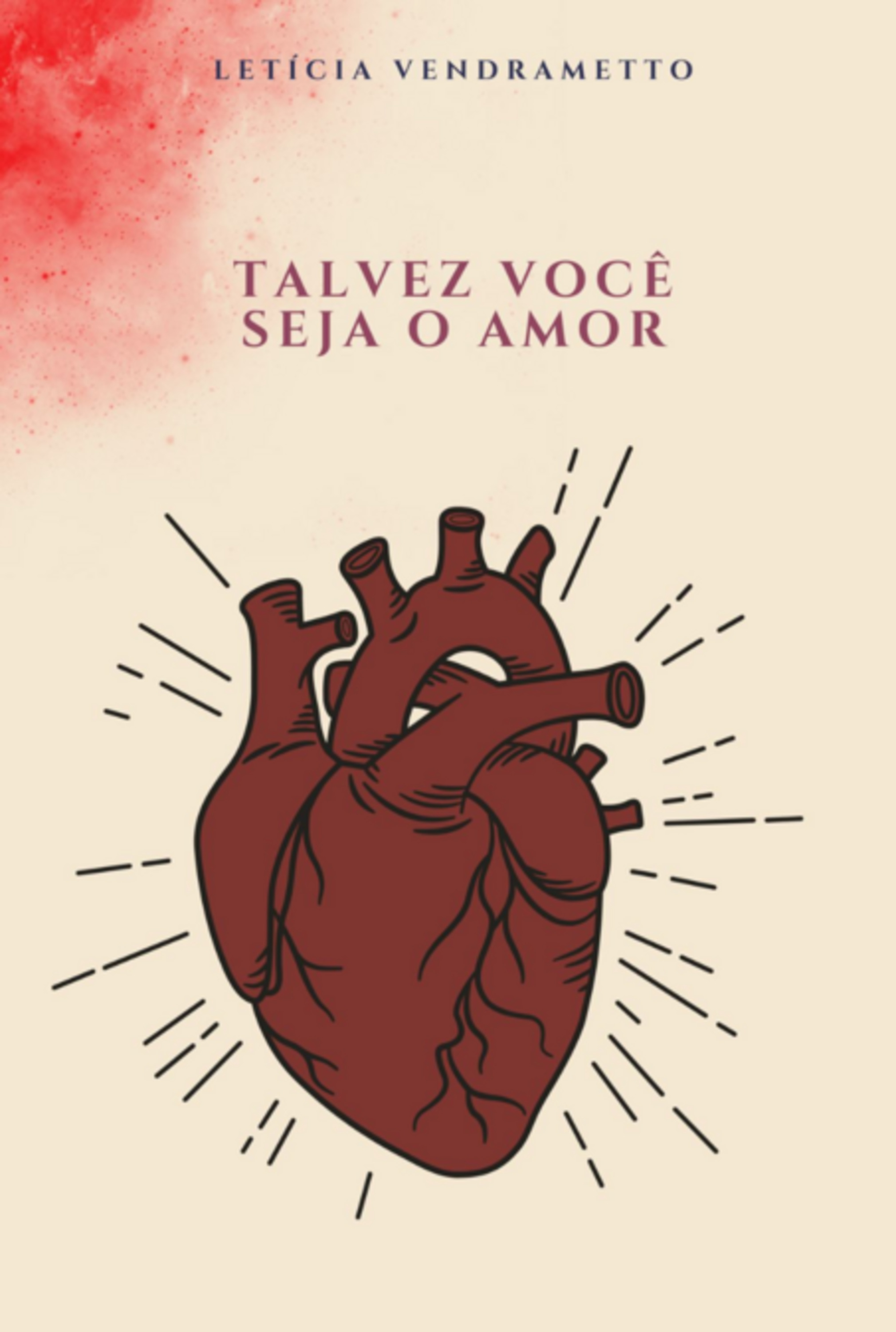 Talvez Você Seja O Amor