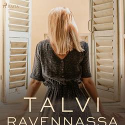 Talvi Ravennassa