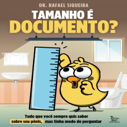 Tamanho é documento?