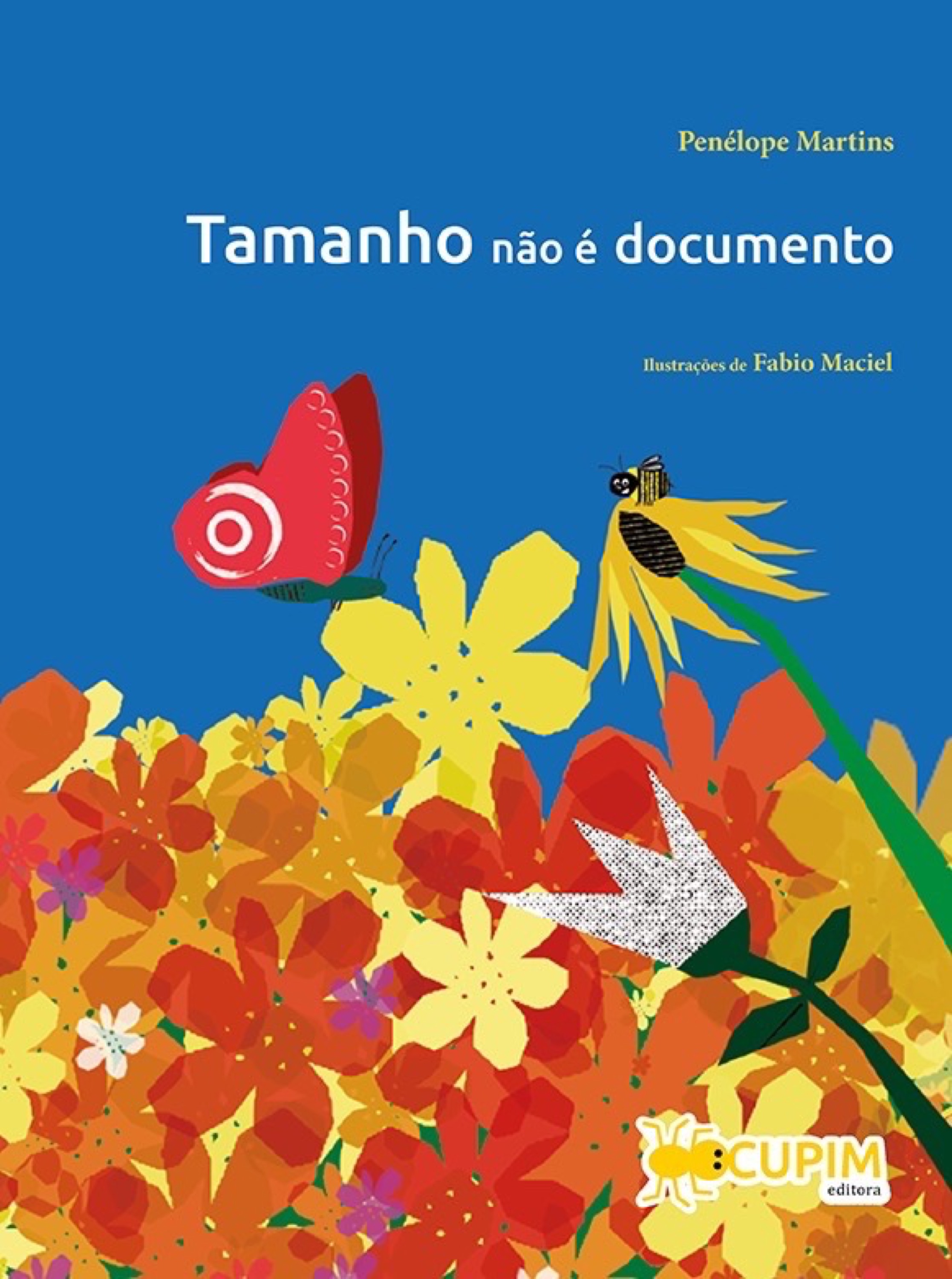 Tamanho Não É Documento
