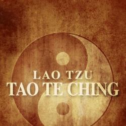 Tao Te Ching