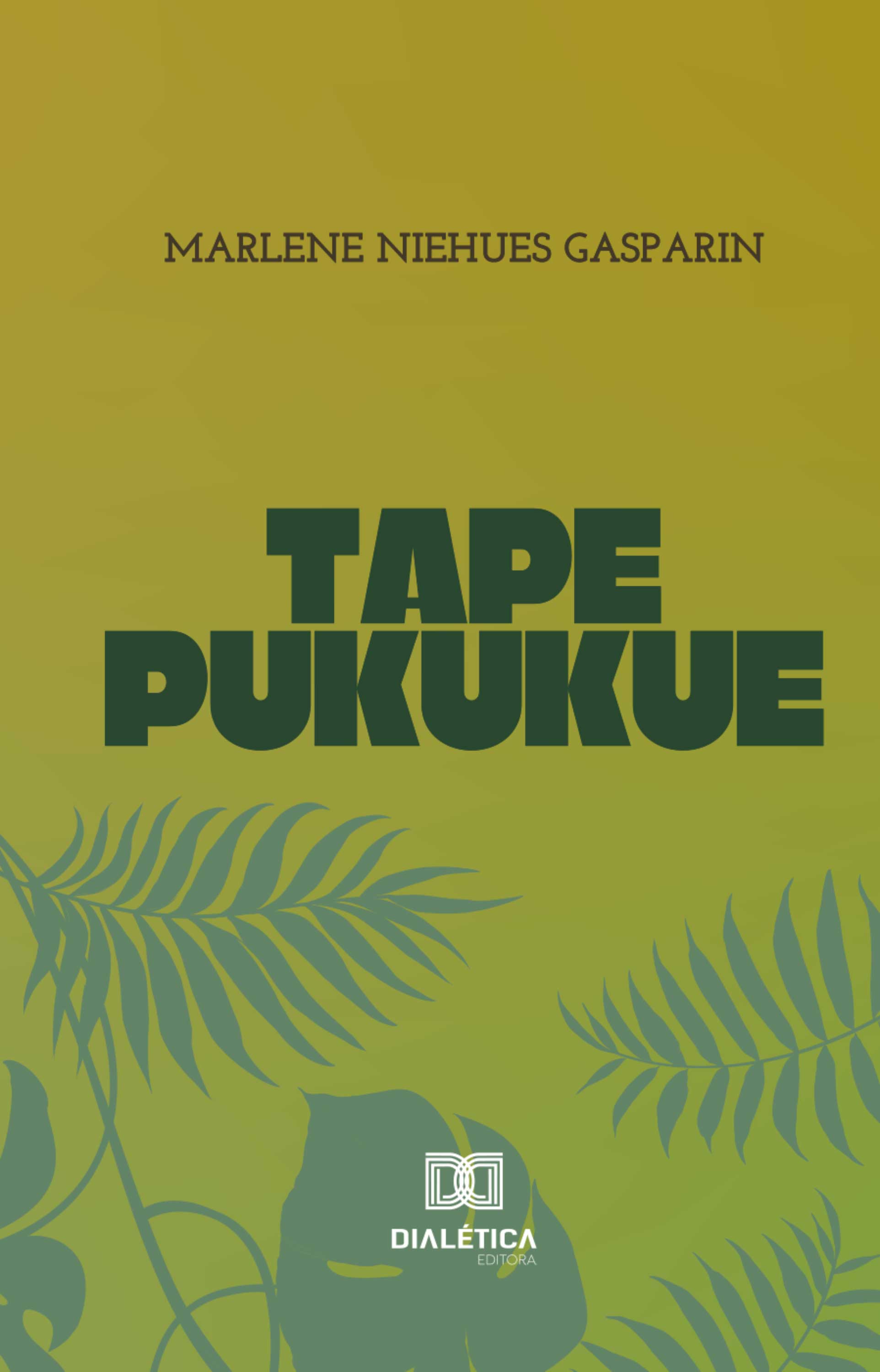 Tape Pukukue