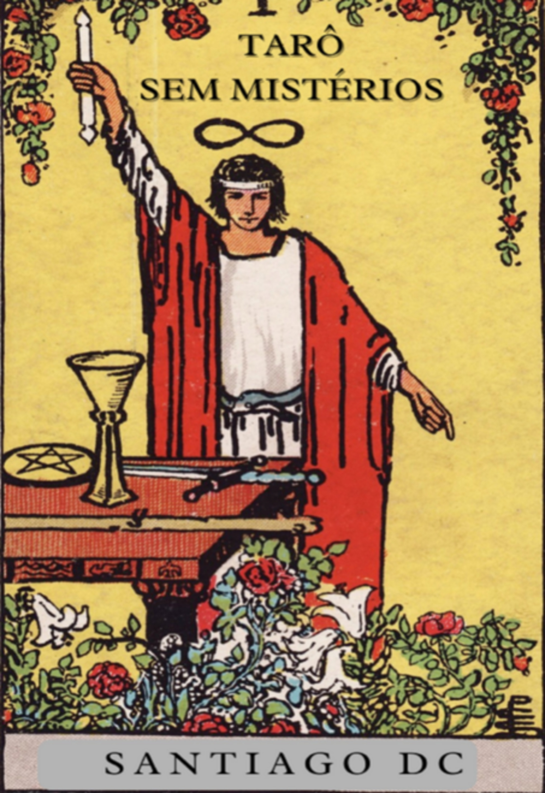 Tarô Sem Mistérios