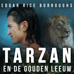 Tarzan en de gouden leeuw