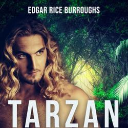 Tarzan no centro da terra