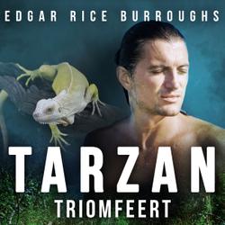 Tarzan triomfeert