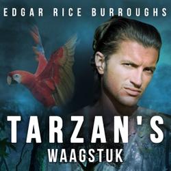 Tarzan's waagstuk