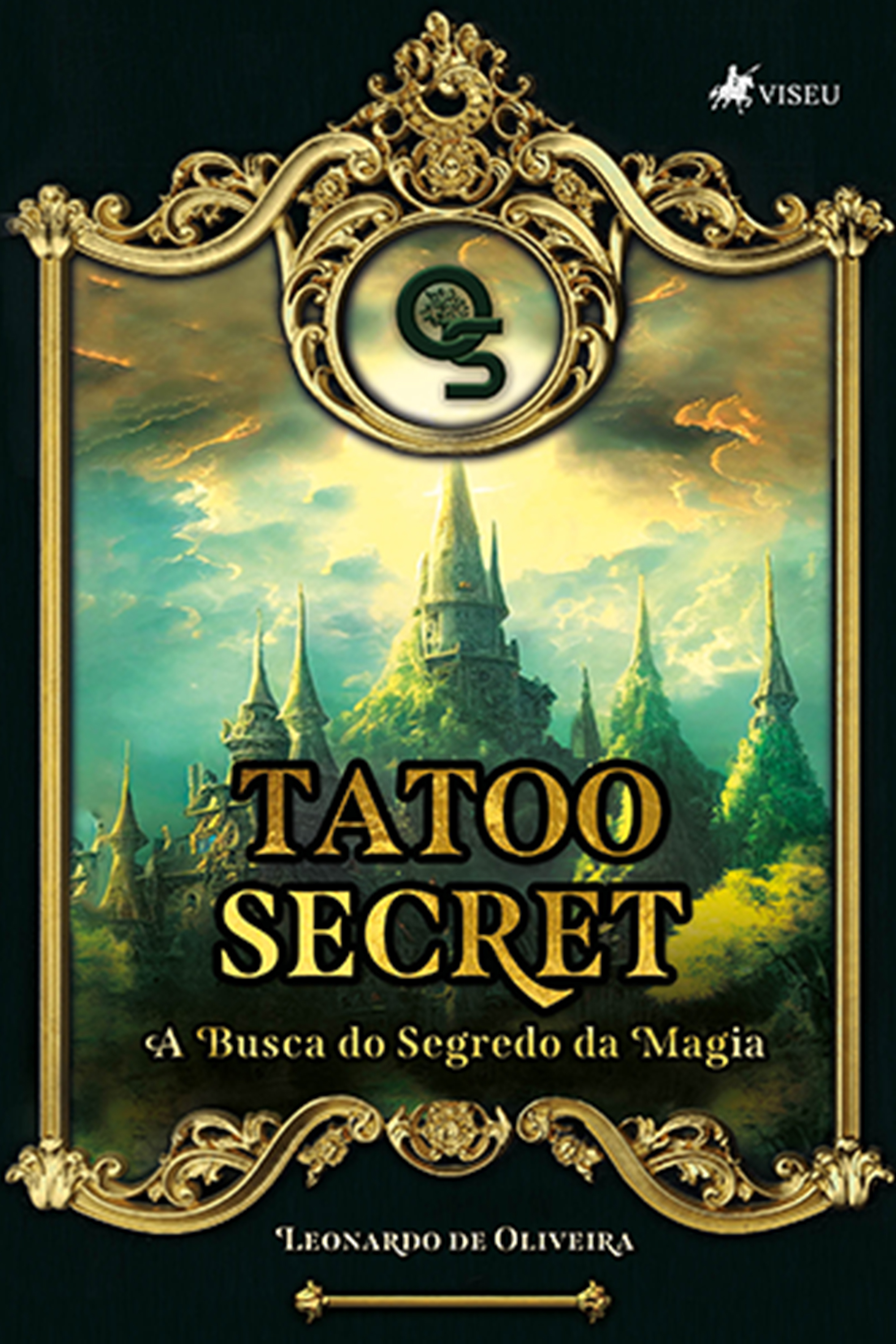 Tatoo Secret