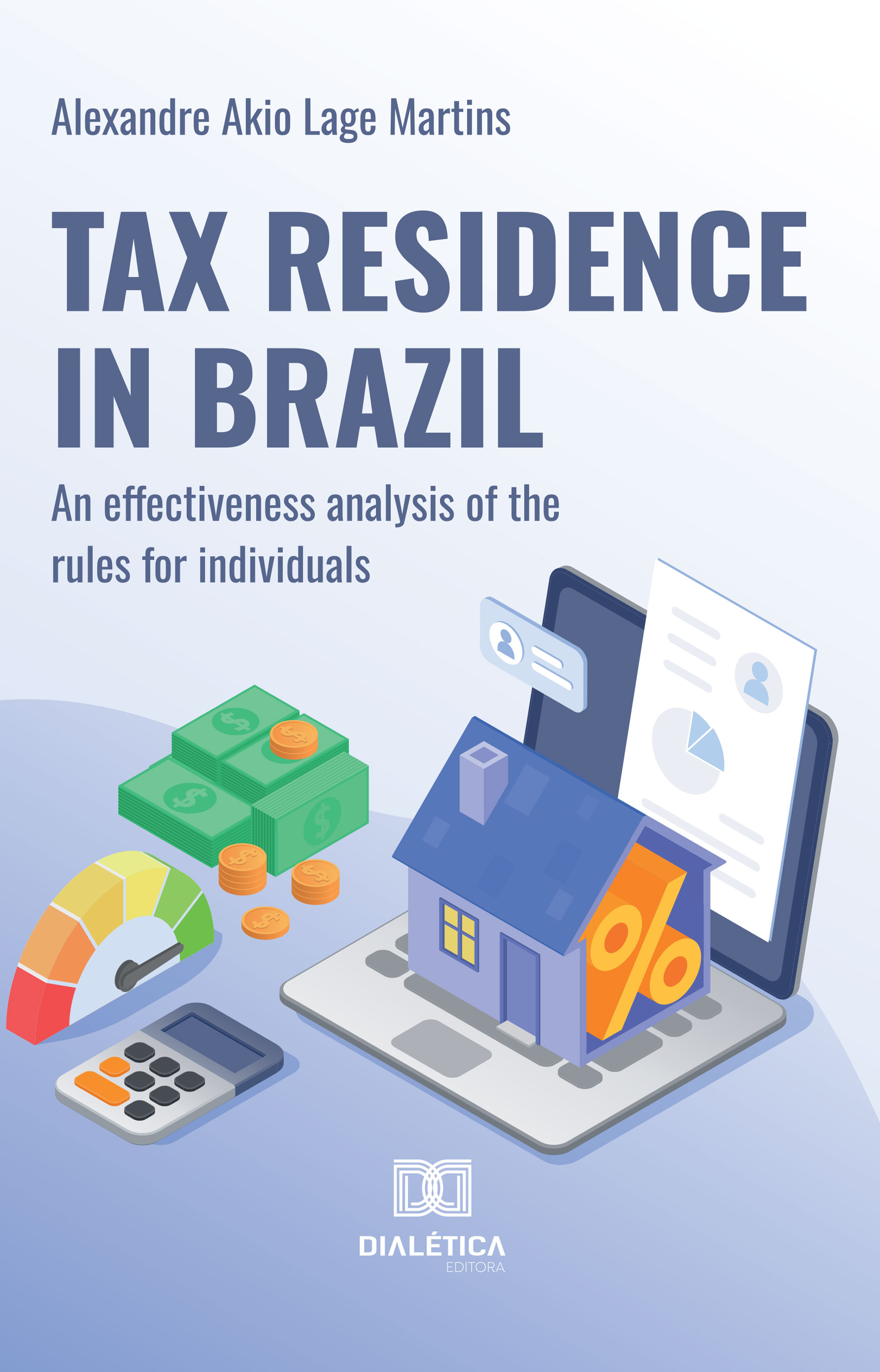 Tax Residence in Brazil