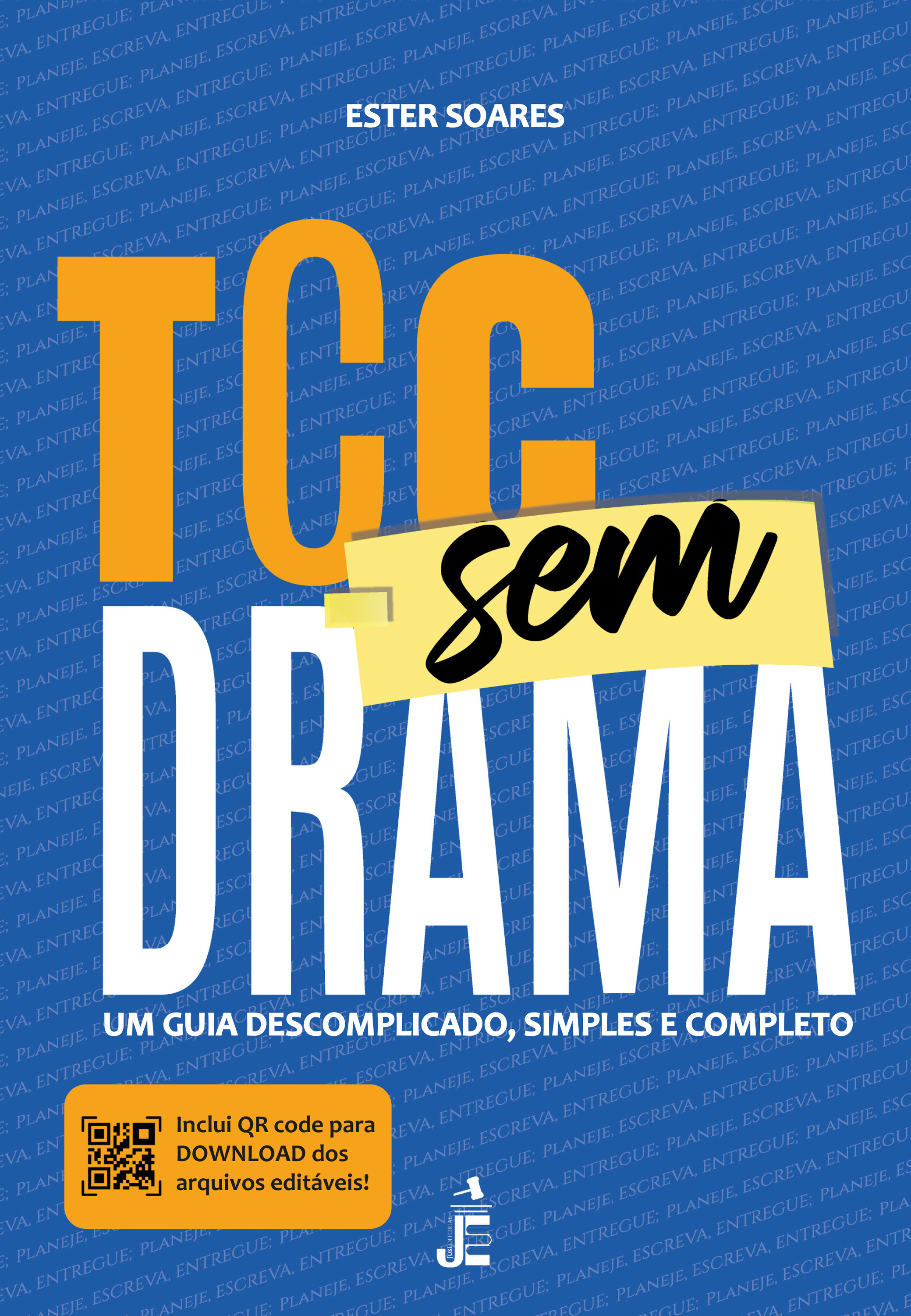 TCC sem drama 
