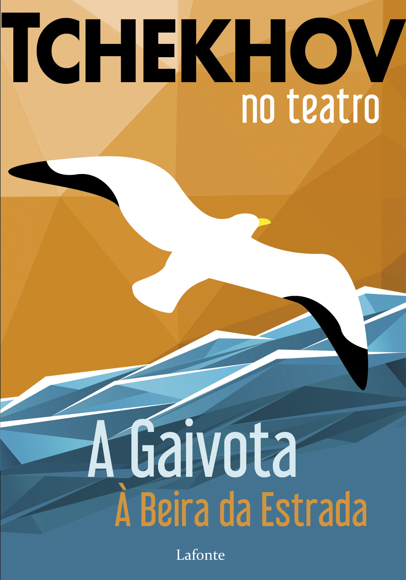 Tchekhov no teatro: A Gaivota - à beira da estrada