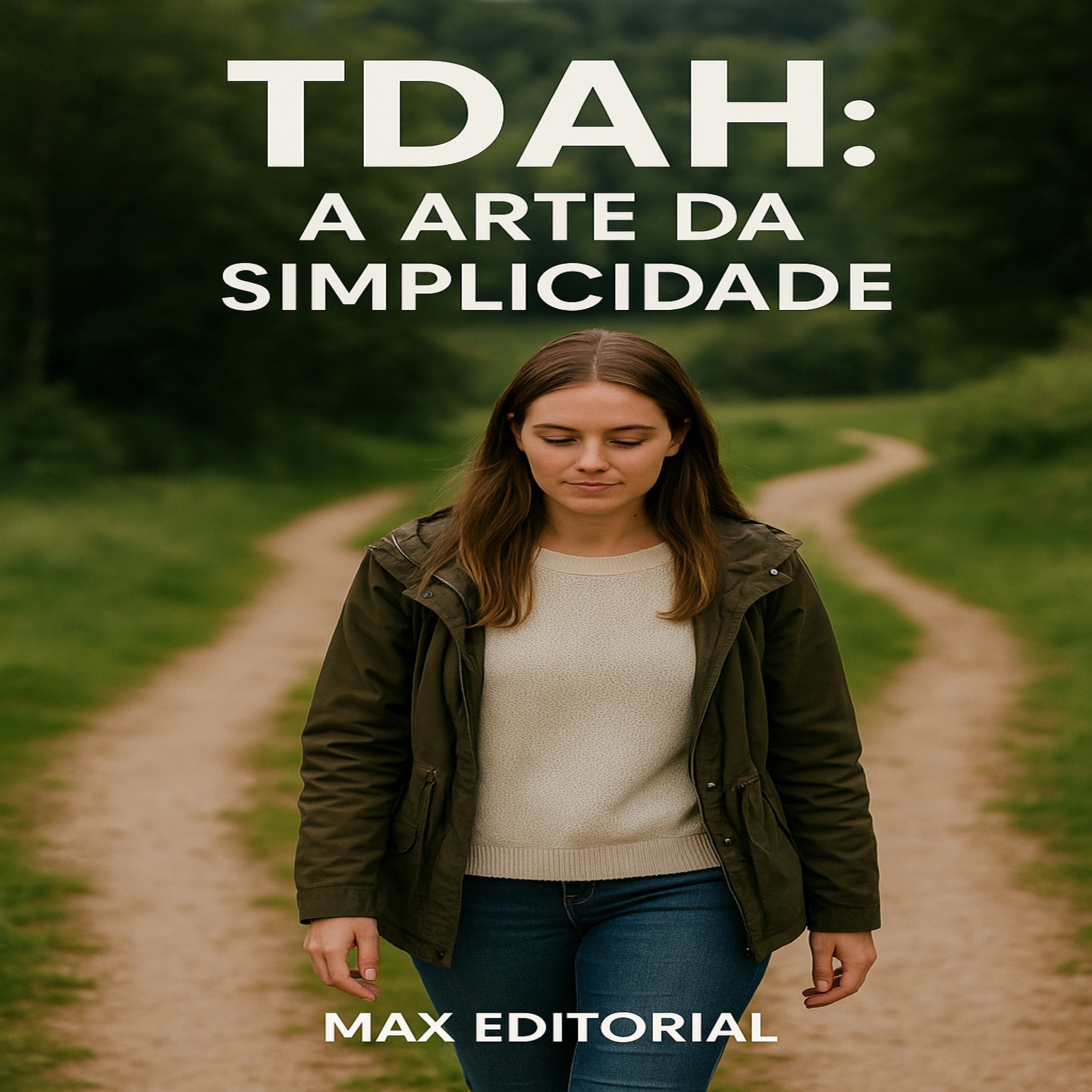 TDAH: A Arte da Simplicidade