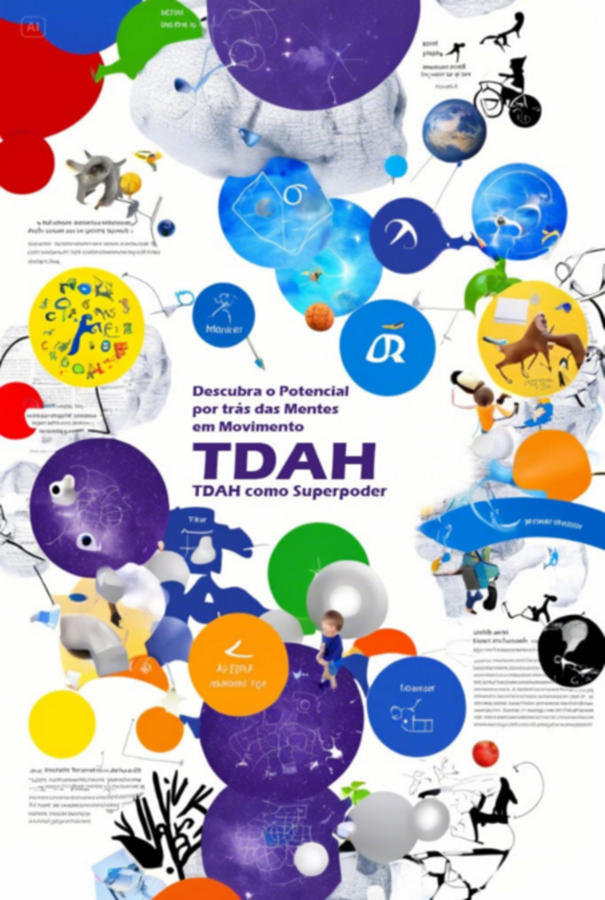 Tdah Como Superpoder