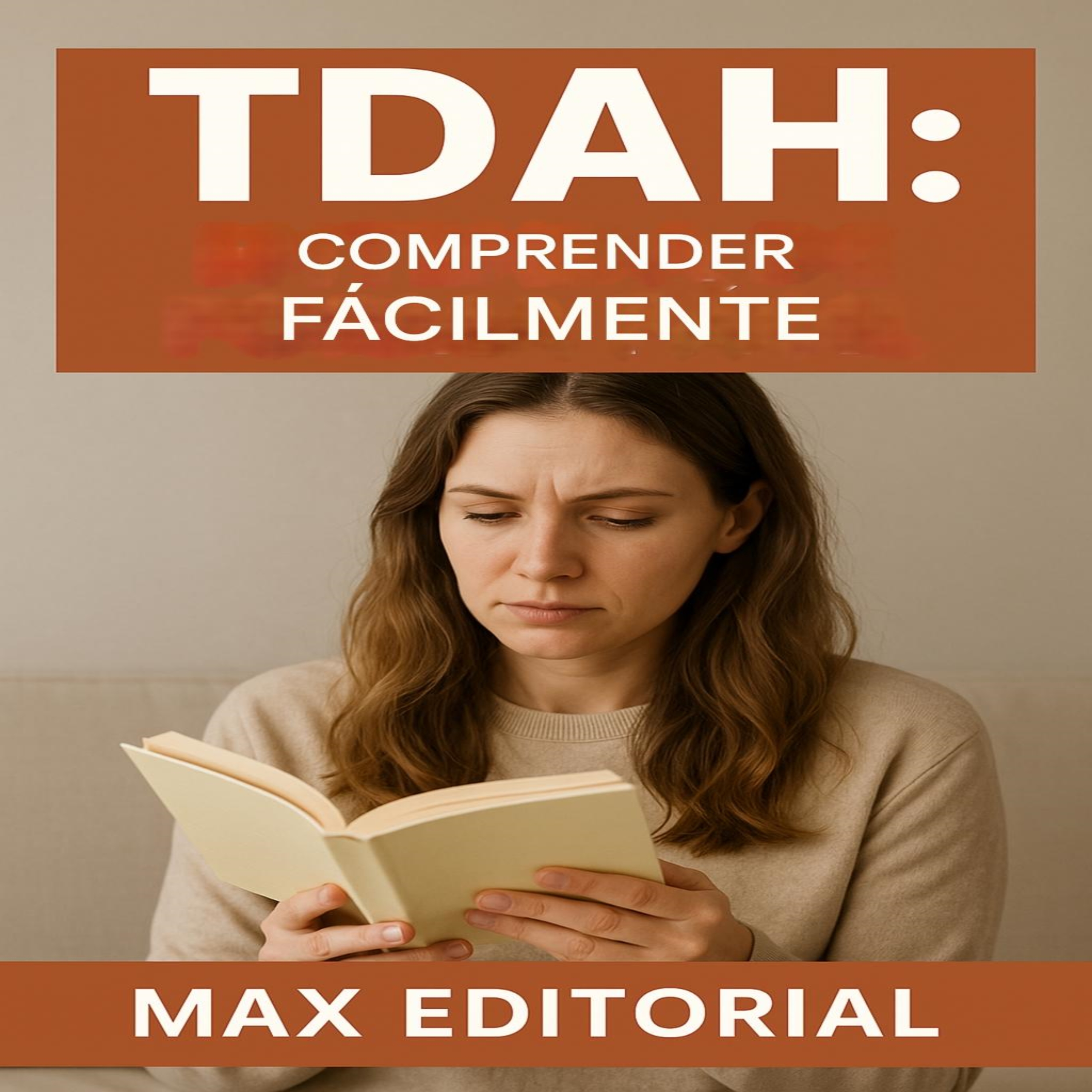 TDAH: Compreender fácilmente