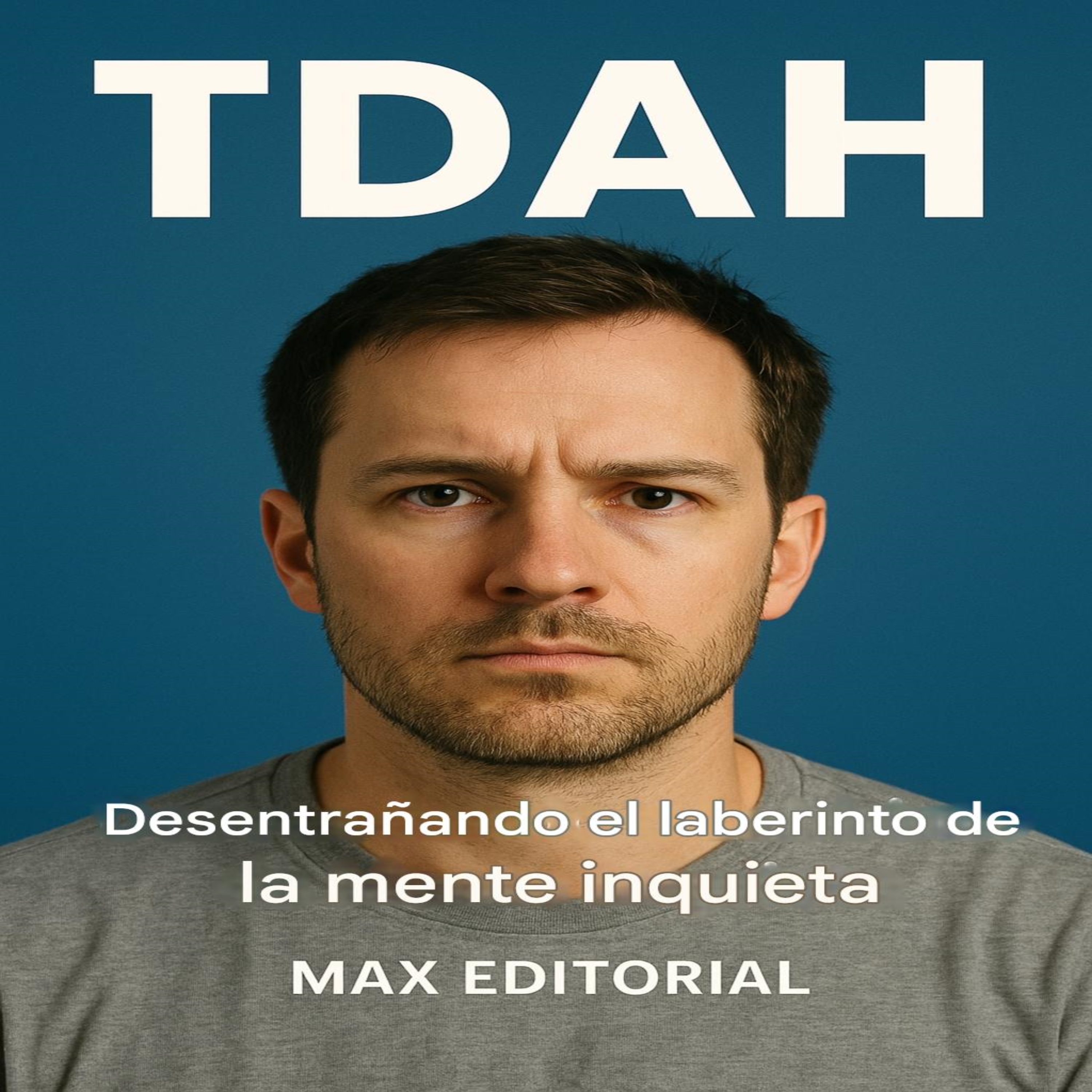 TDAH: Desentrañando el laberinto de la mente inquieta