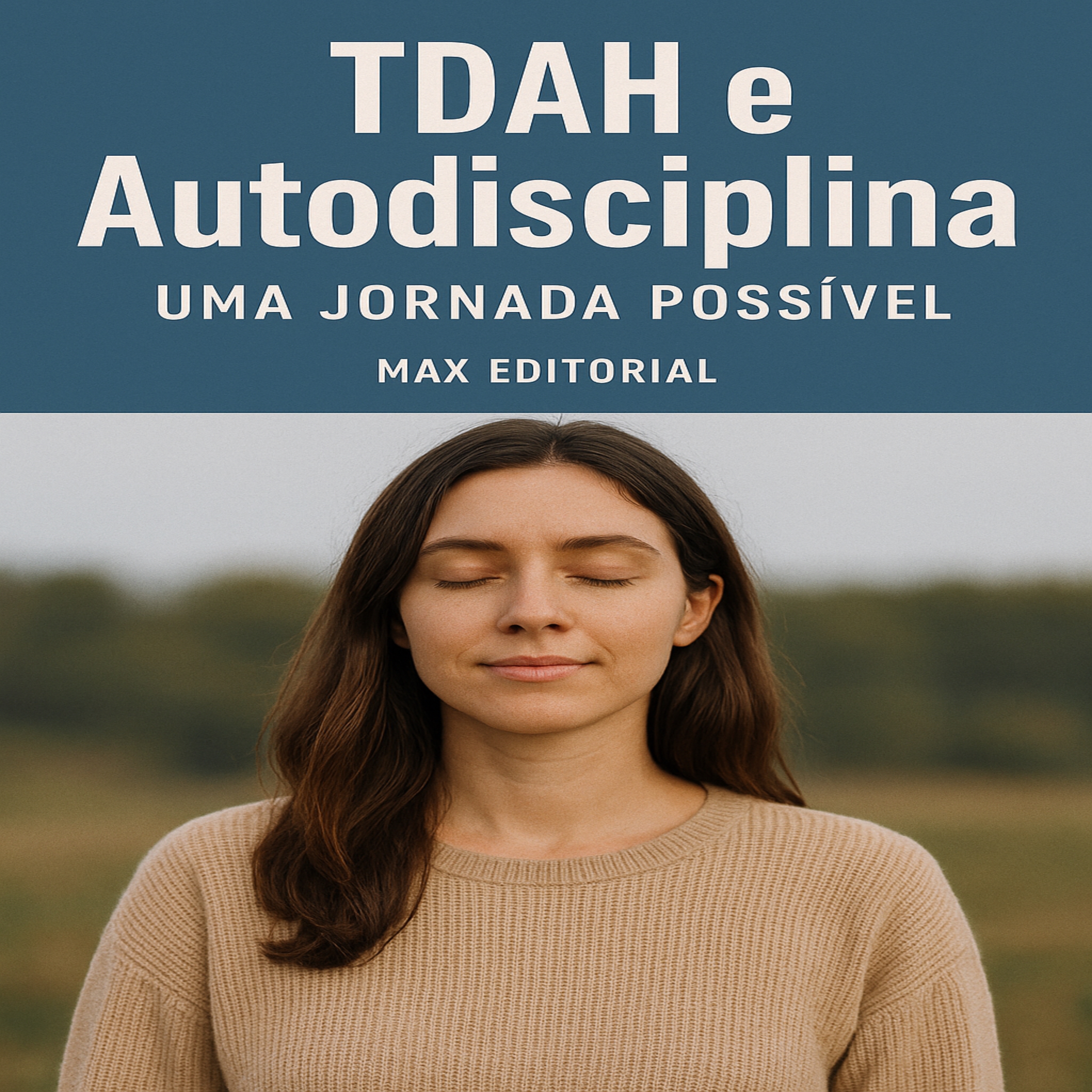 TDAH e Autodisciplina: Uma Jornada Possível