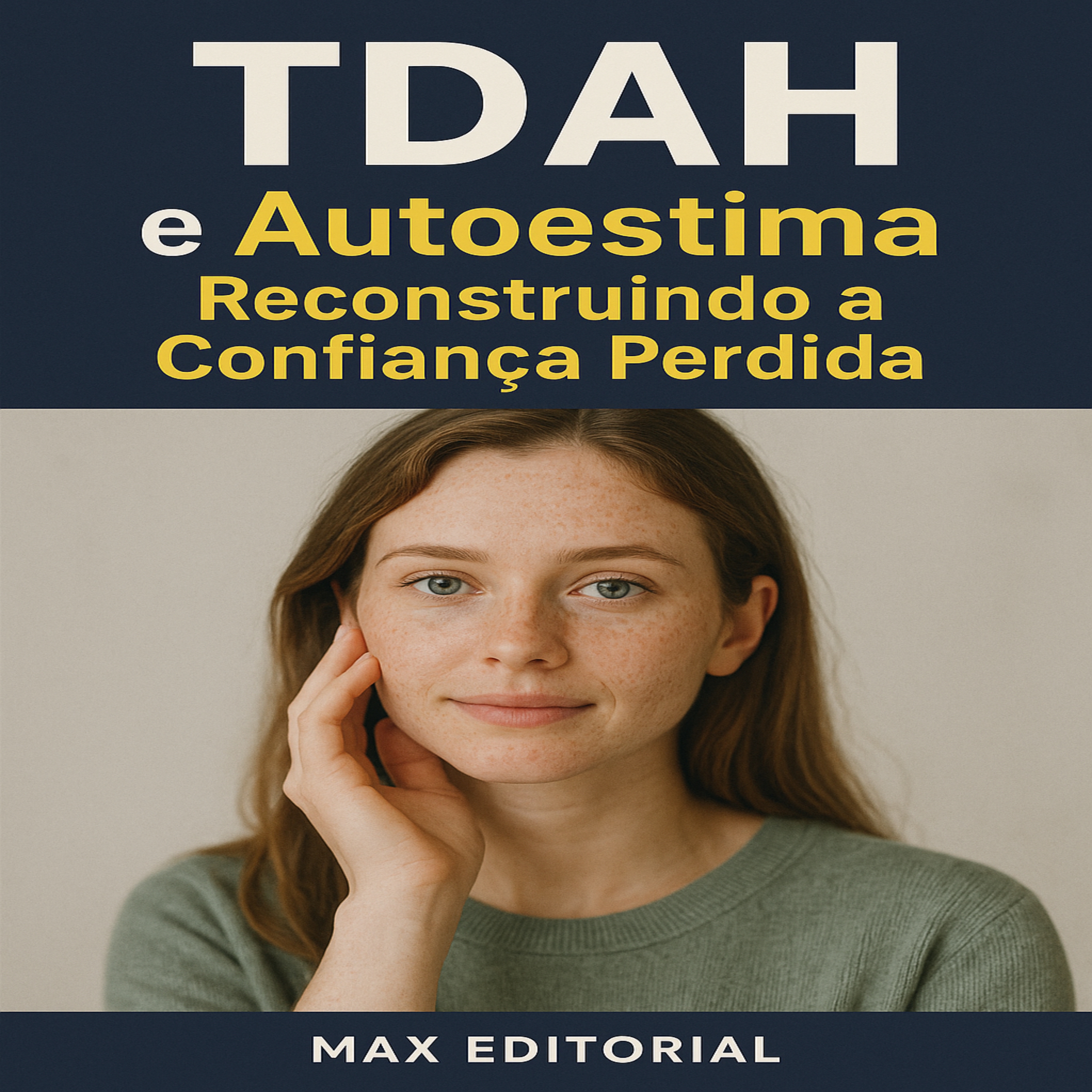 TDAH e Autoestima: Reconstruindo a Confiança Perdida
