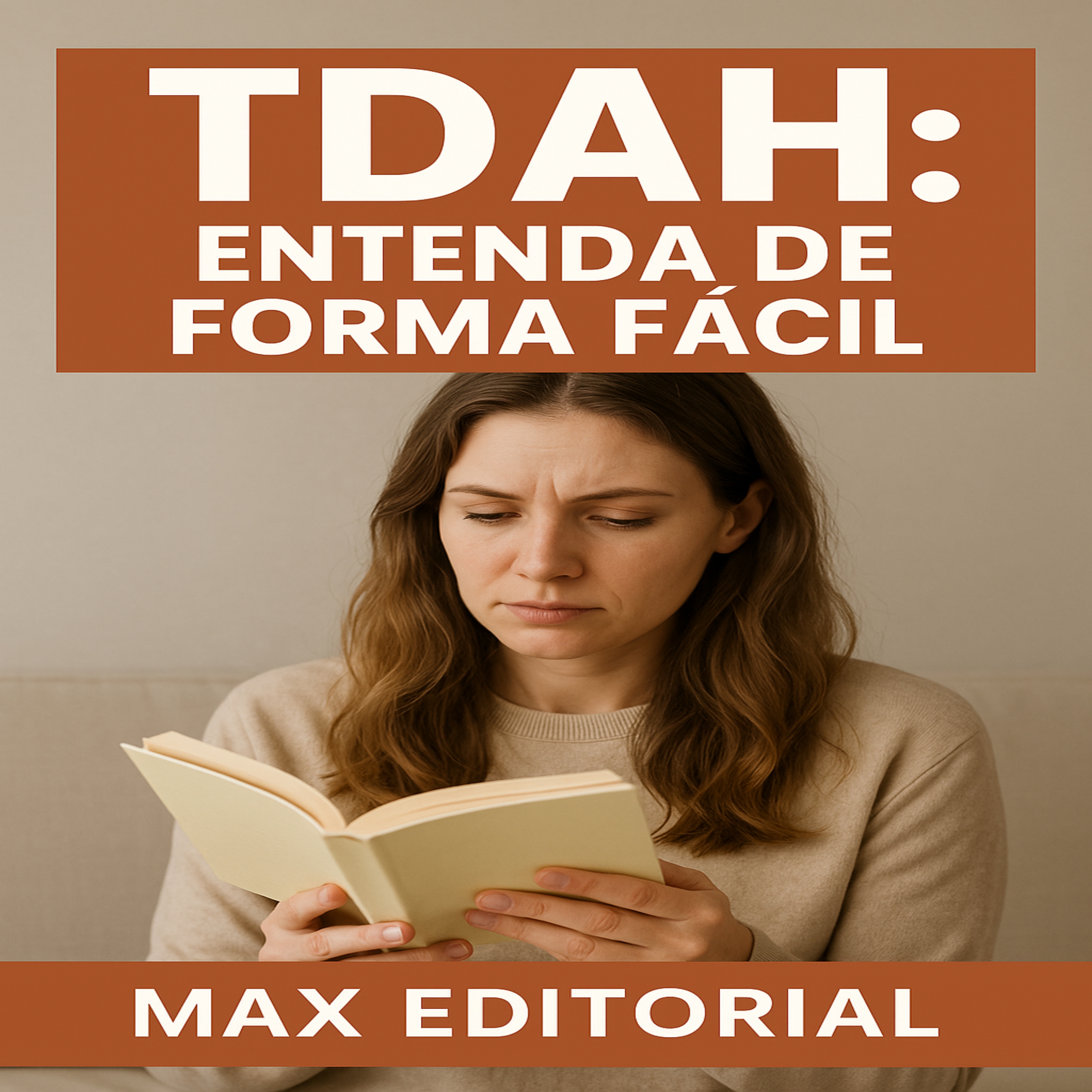 TDAH: Entenda de Forma Fácil