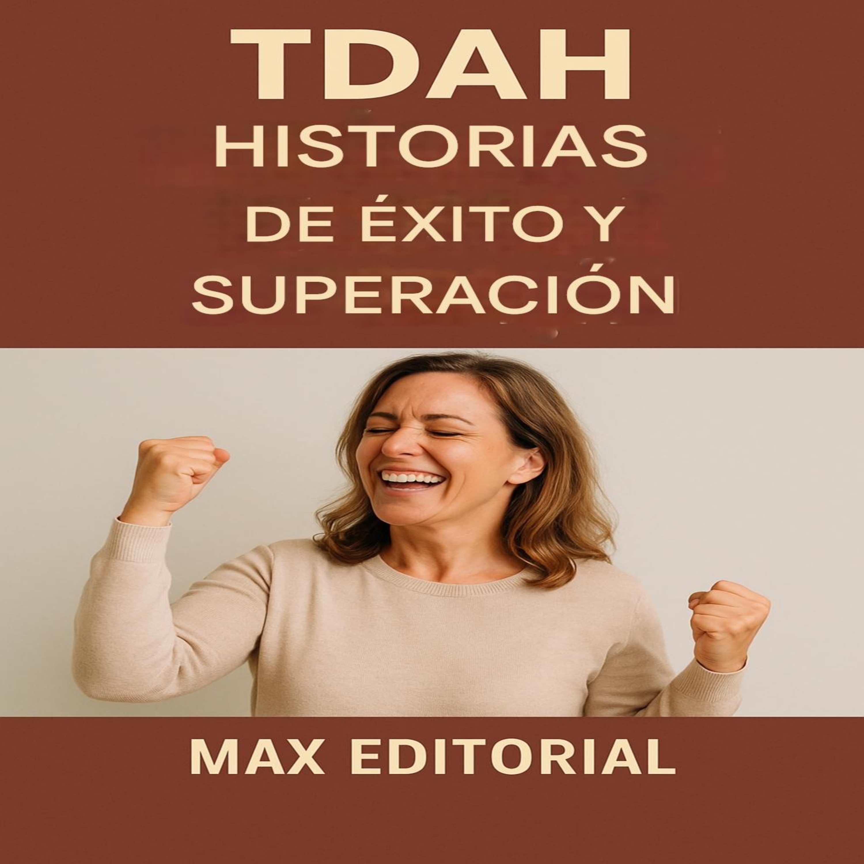 TDAH: Historias de éxito y superación