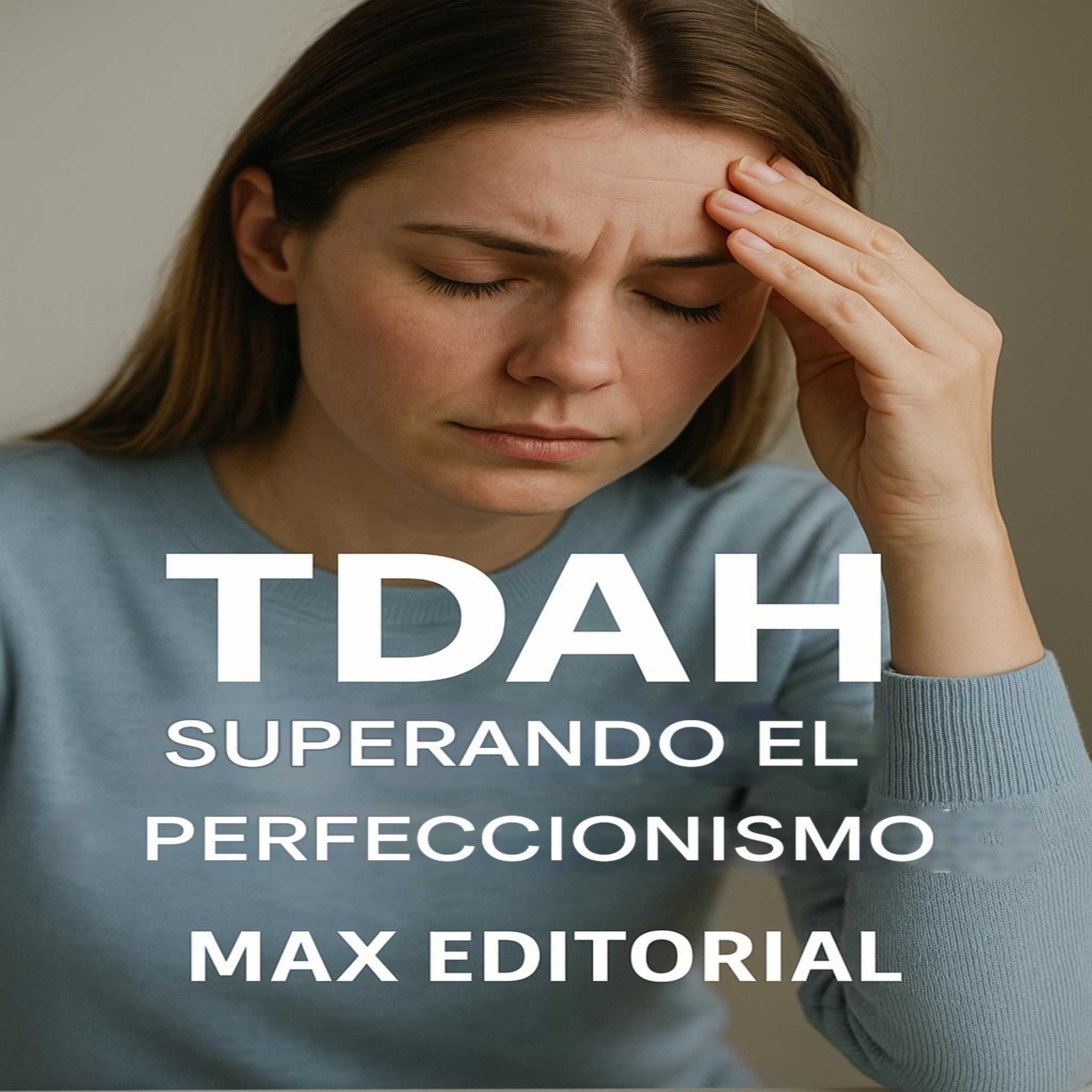 TDAH: Superando el perfeccionismo